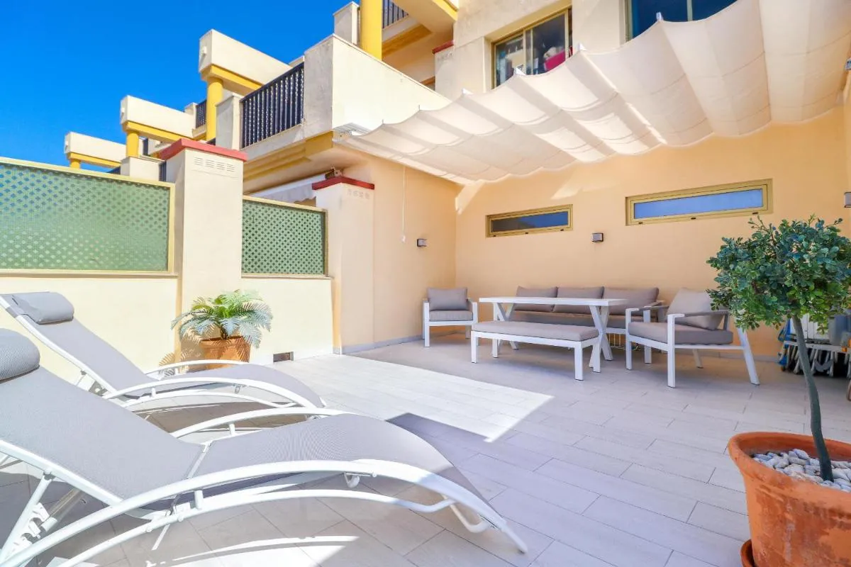 Image 3 of Romana Playa beachfront