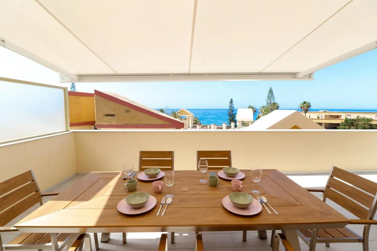 Image 5 of Romana Playa beachfront
