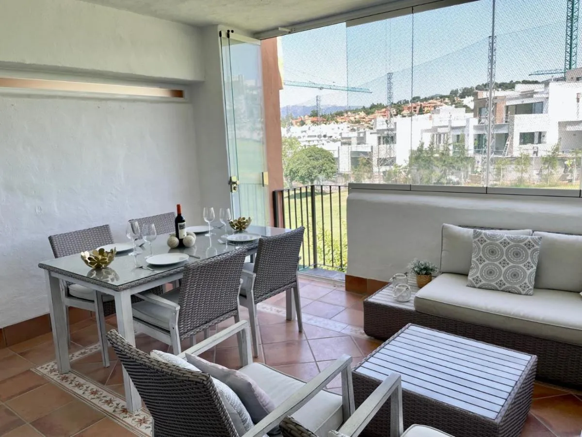 Image 3 of Royal Cabopino Casa 21
