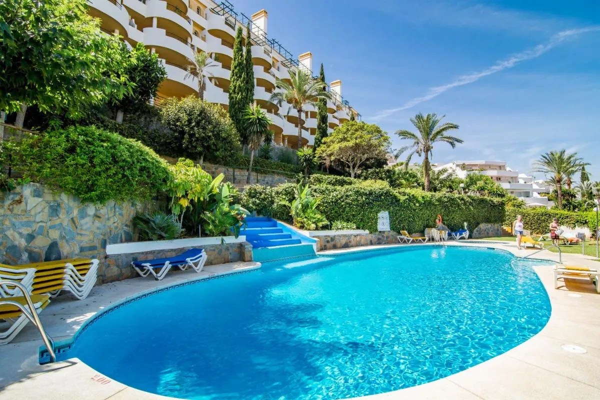 Image 2 of SAT2 – Modern 2 bedroom apartment with ocean view
