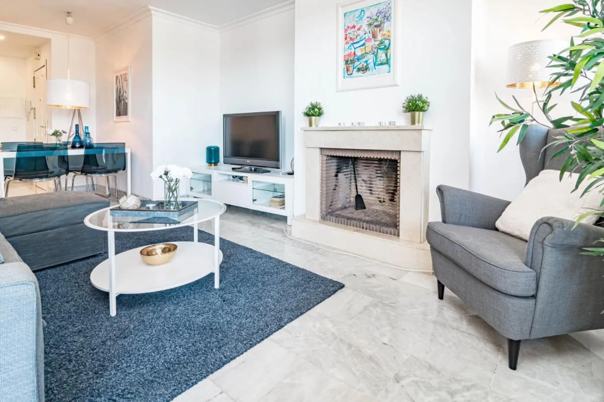 Image 6 of SAT2 – Modern 2 bedroom apartment with ocean view