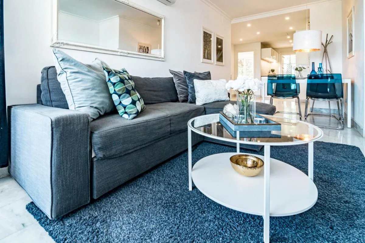 Image 5 of SAT2 – Modern 2 bedroom apartment with ocean view