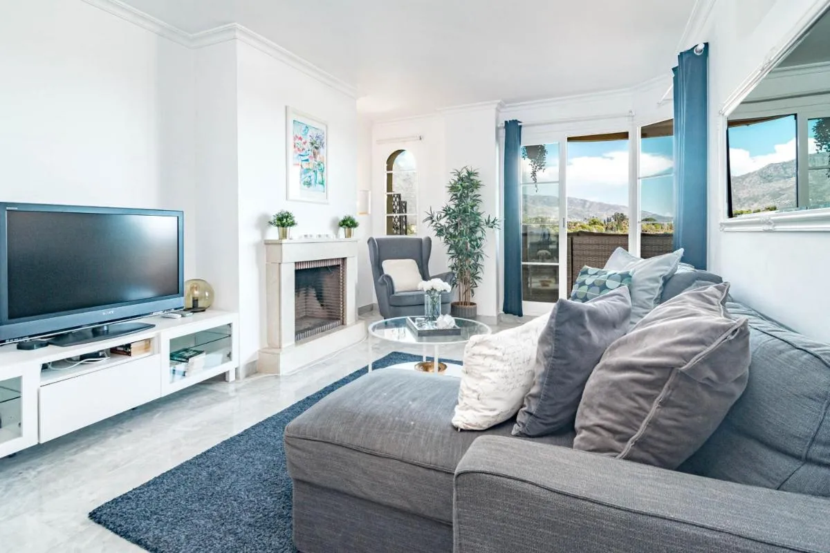 Image 1 of SAT2 – Modern 2 bedroom apartment with ocean view