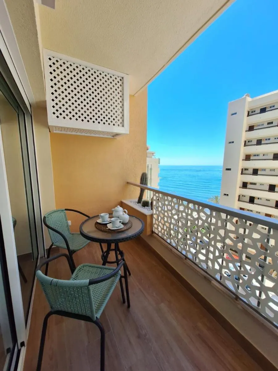 Image 2 of SEAFRONT APARTMENT