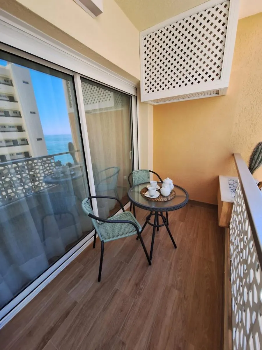 Image 6 of SEAFRONT APARTMENT