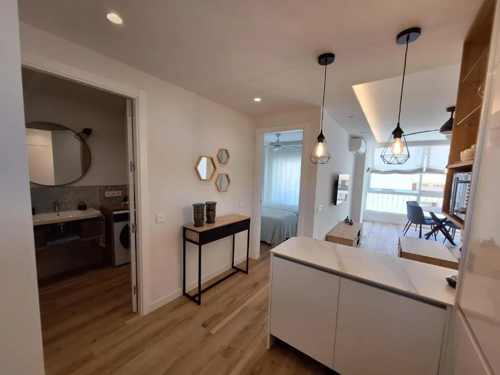 Image of SEAFRONT APARTMENT