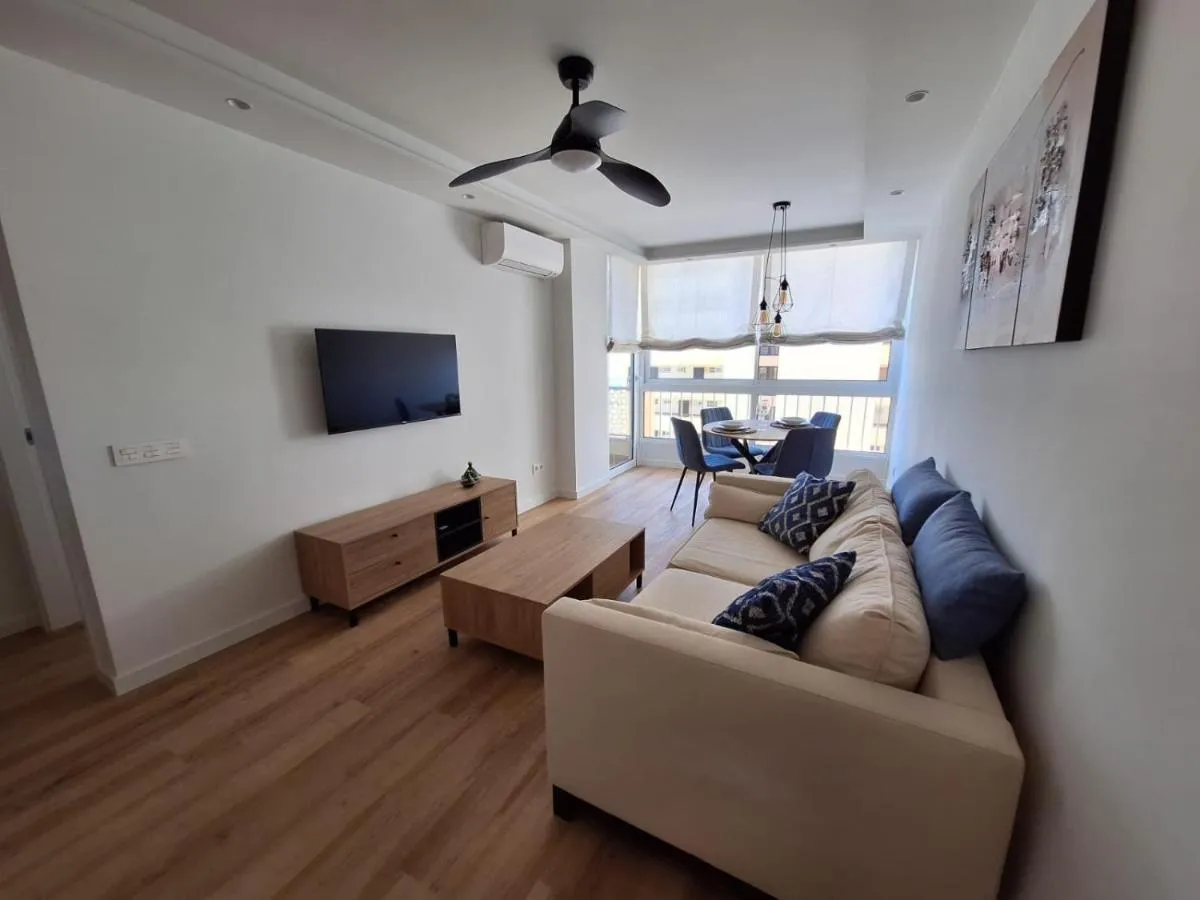 Image 1 of SEAFRONT APARTMENT