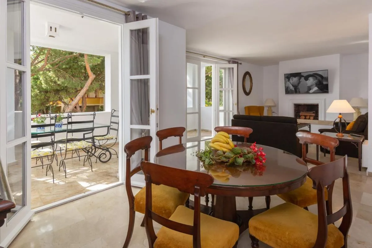 Image 5 of SF Marbella Luxury Beach Apartment – Jardines de las Golondrinas