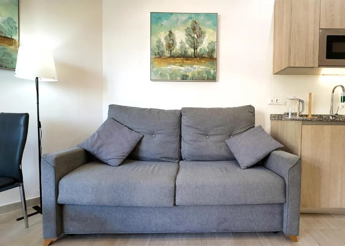 Image 1 of SKOL 350. Great 2 Bedroom Apartment in Skol Marbella