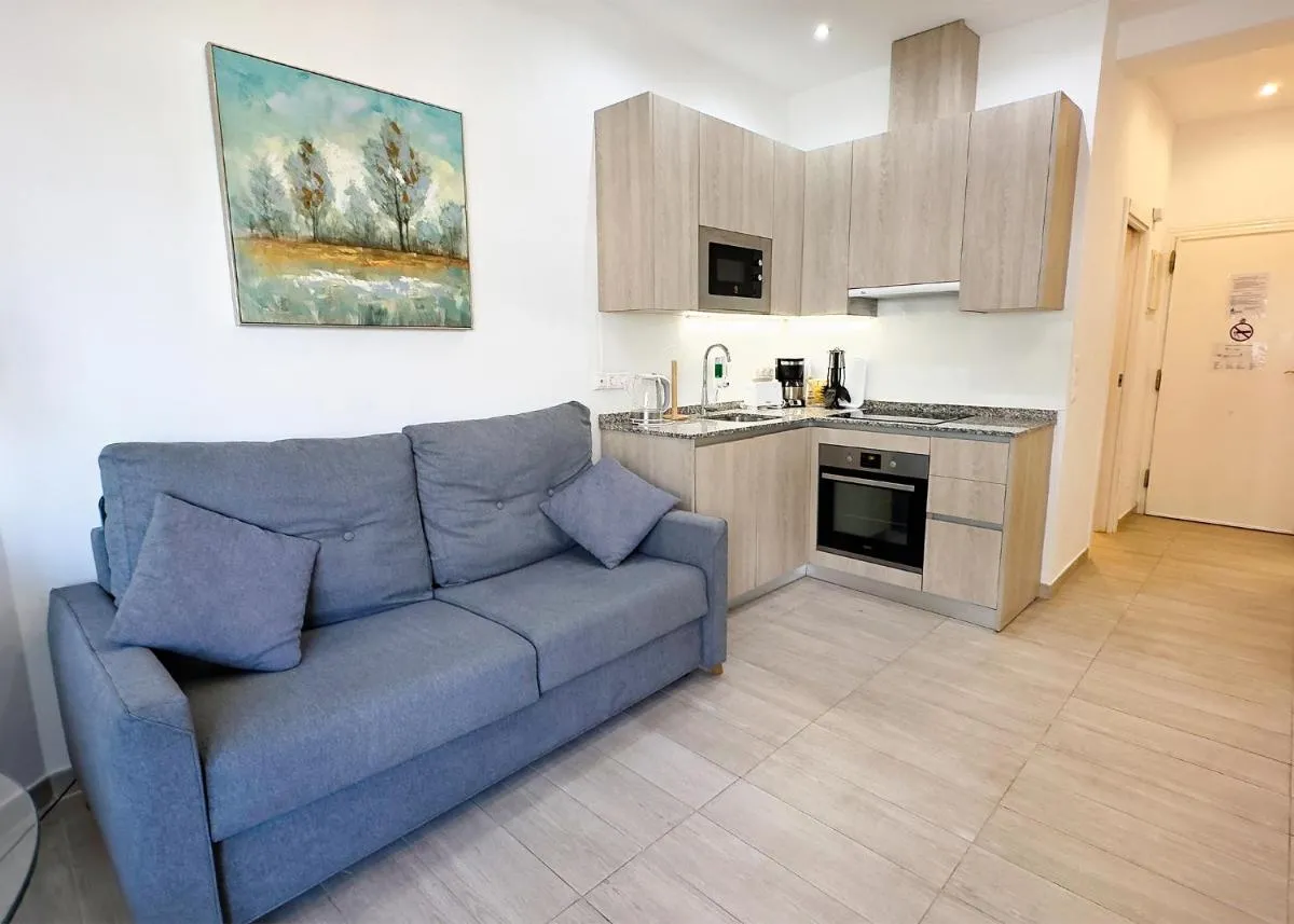 Image 5 of SKOL 350. Great 2 Bedroom Apartment in Skol Marbella