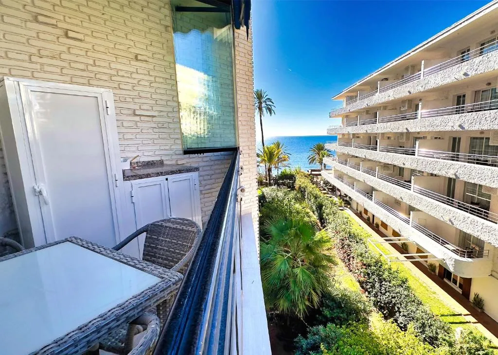 Image of SKOL 350. Great 2 Bedroom Apartment in Skol Marbella