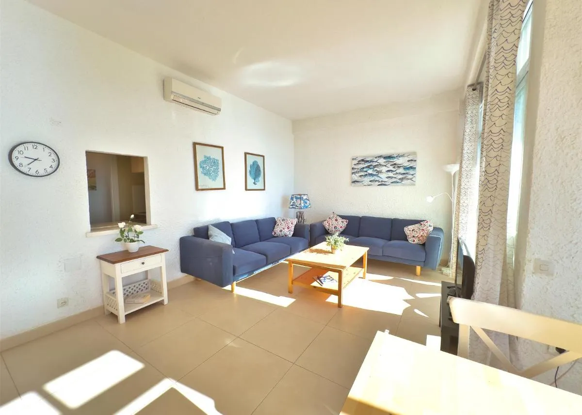 Image 3 of SKOL 933 Fantastic two bedrooms on the 9th floor with amazing sea views