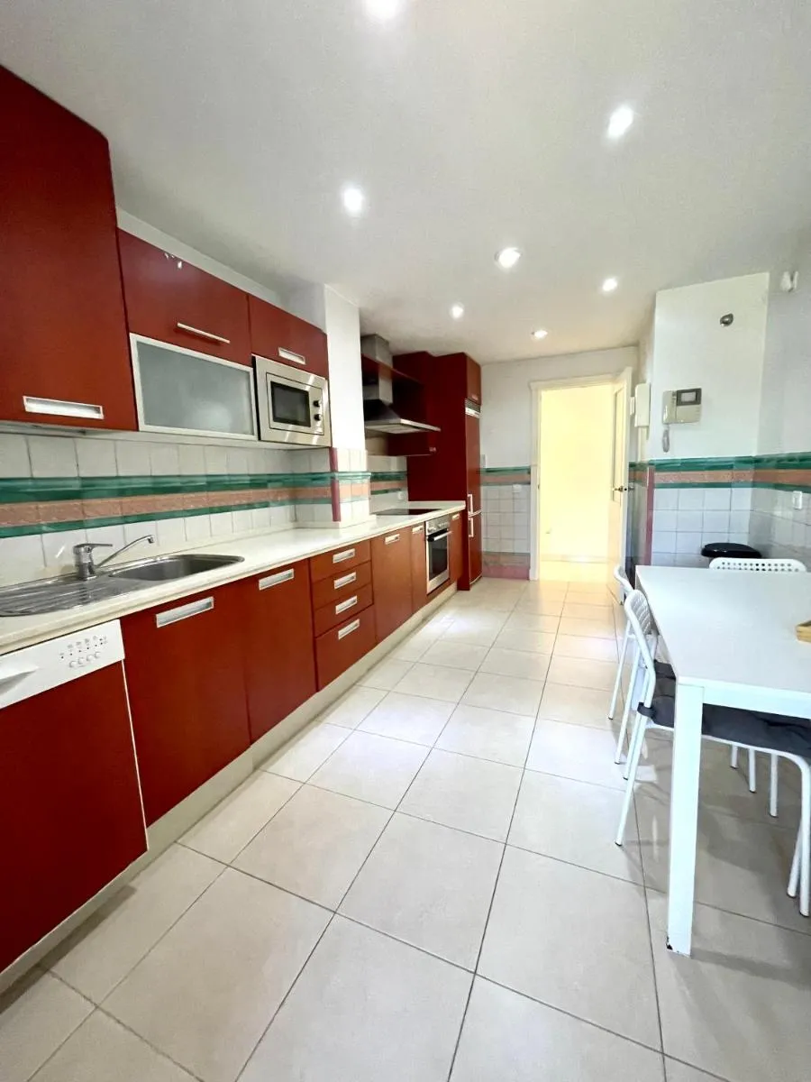 Image 3 of SOLGUEST Apt A 7 MINUTOS DE PUERTO BANUS 1ª LINEA PLAYA!!!