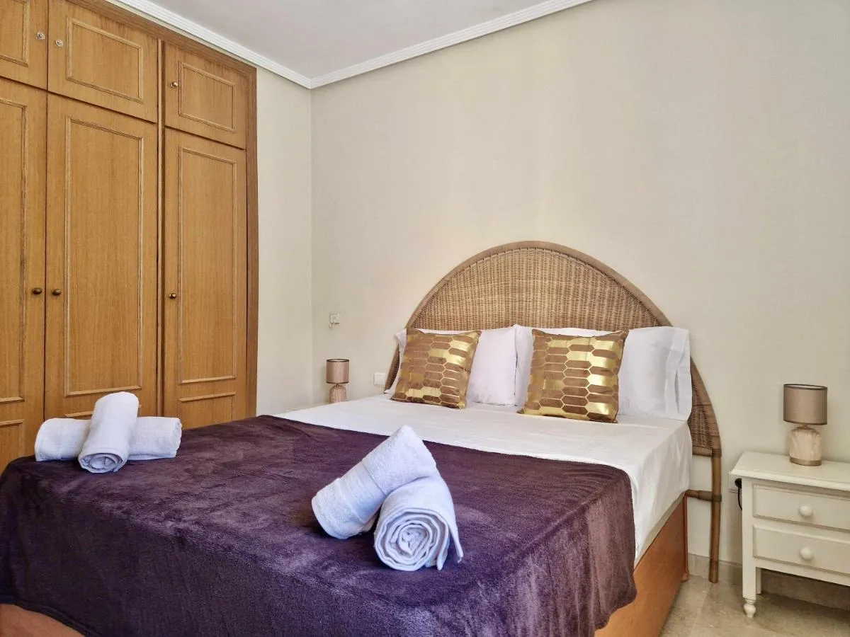 Image 3 of SR Carib Playa Marbella