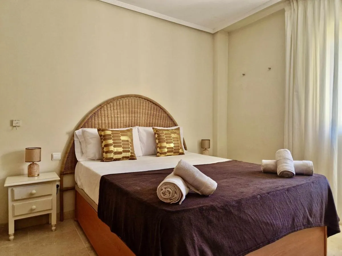 Image 2 of SR Carib Playa Marbella