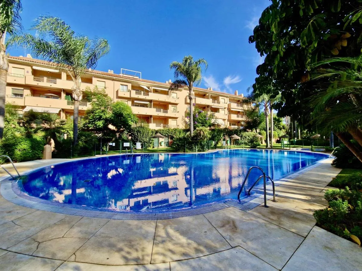 Image 1 of SR Carib Playa Marbella
