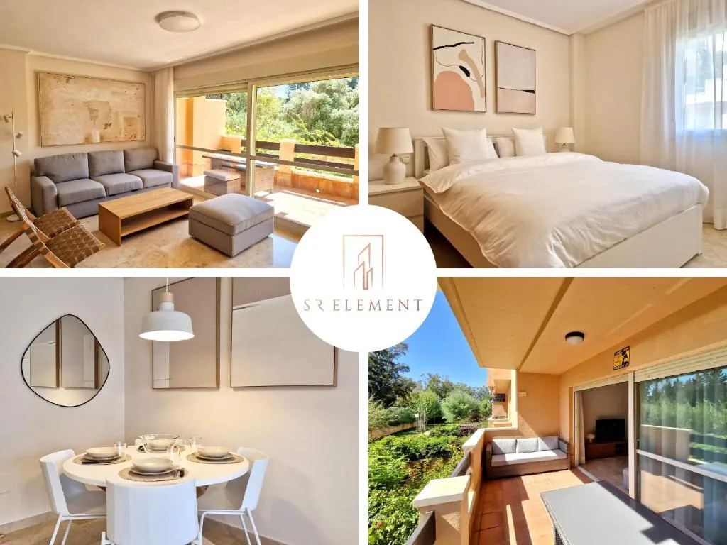 Image of SR Dunas de Carib Playa Marbella