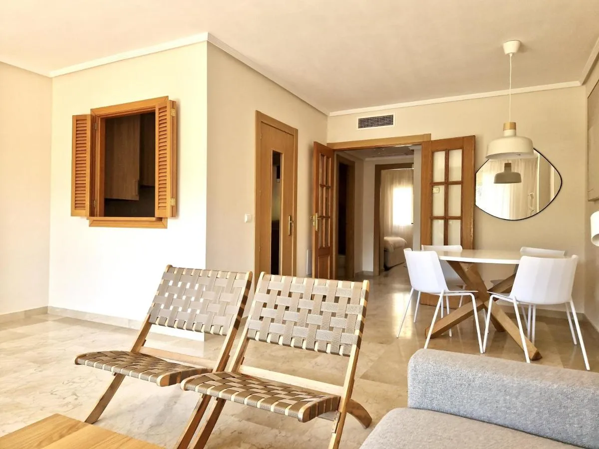 Image 6 of SR Dunas de Carib Playa Marbella