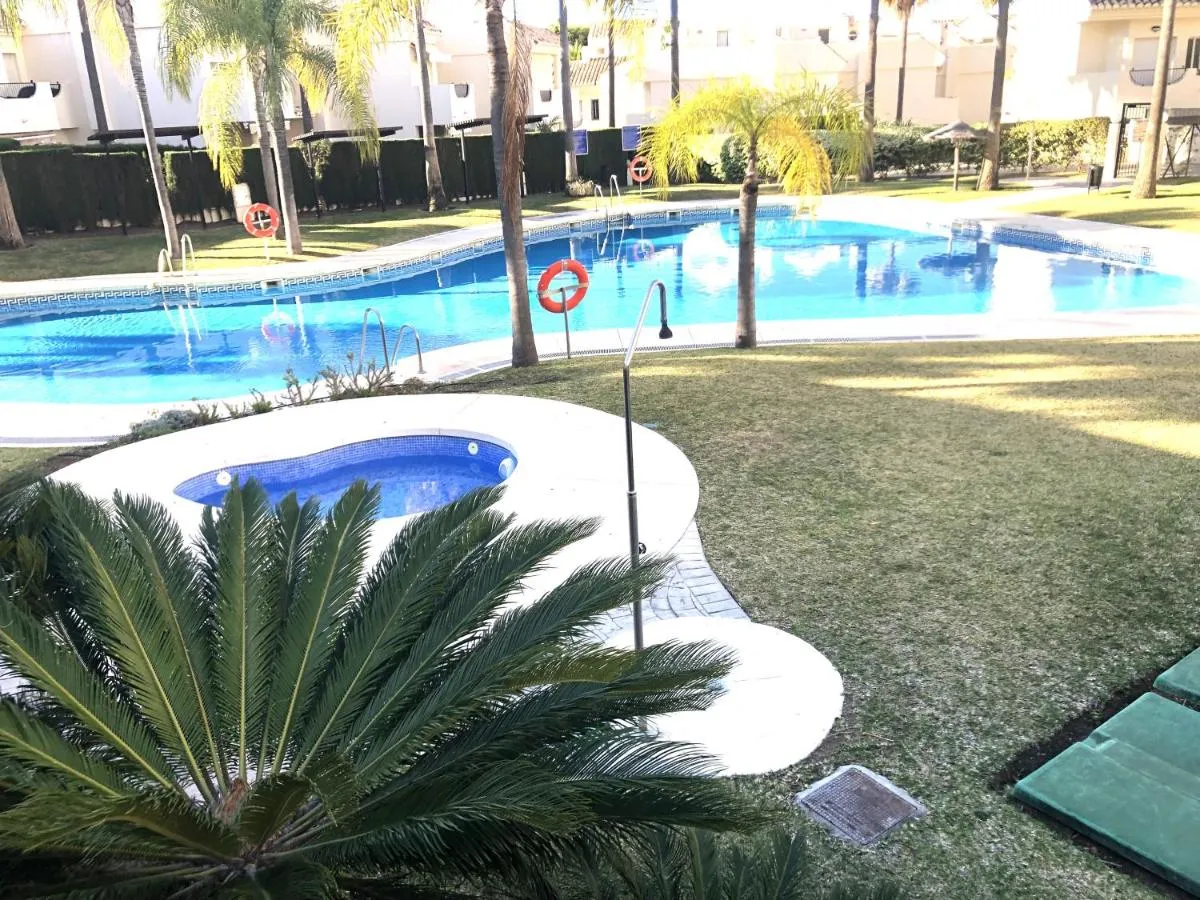 Image 4 of STYLISH TOWNHOUSE IN BEACHFRONT COMPLEX