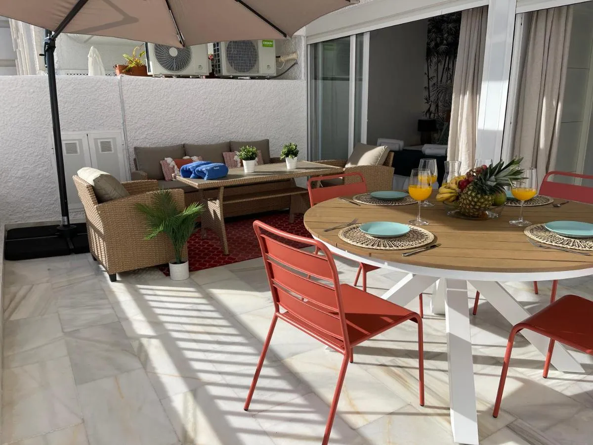 Image 4 of SUNLIGHT BEACH Apartment 2 bedrooms