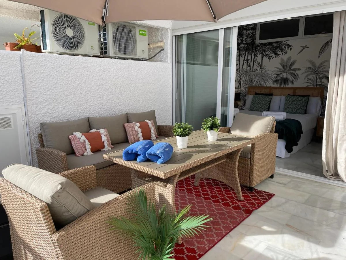 Image 6 of SUNLIGHT BEACH Apartment 2 bedrooms