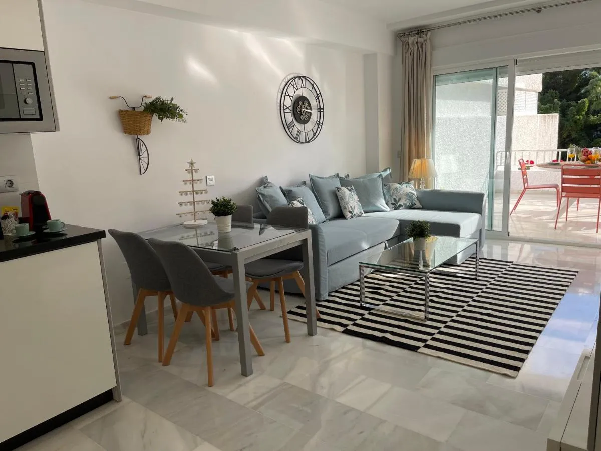 Image 5 of SUNLIGHT BEACH Apartment 2 bedrooms