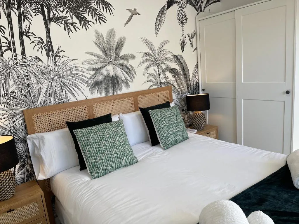 Image of SUNLIGHT BEACH Apartment 2 bedrooms