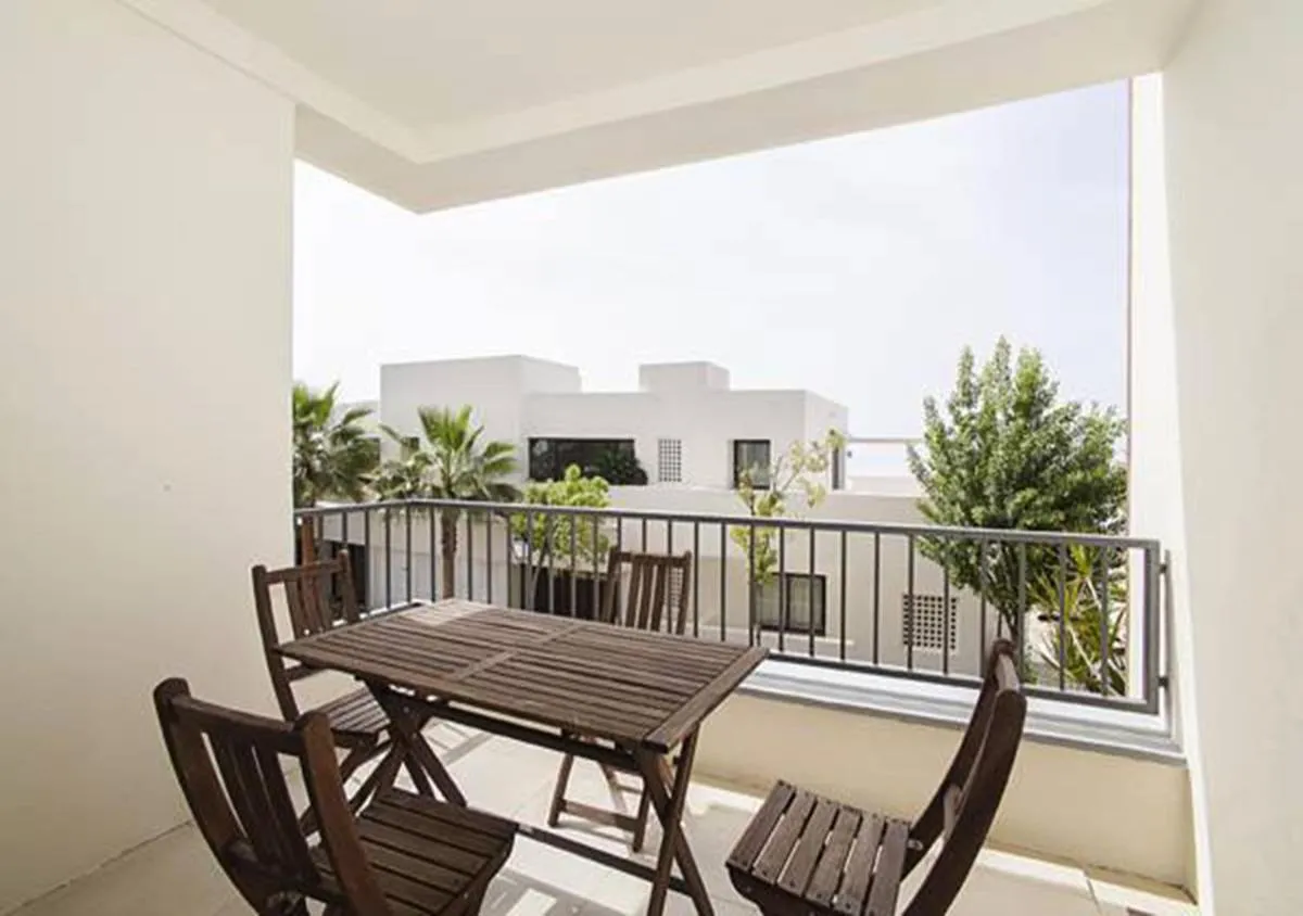 Image 1 of Samara Marbella Apartment