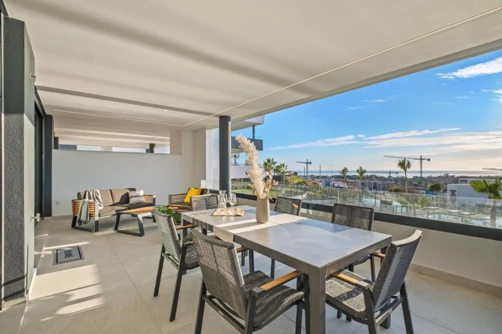 Image of Santa Clara Sea View