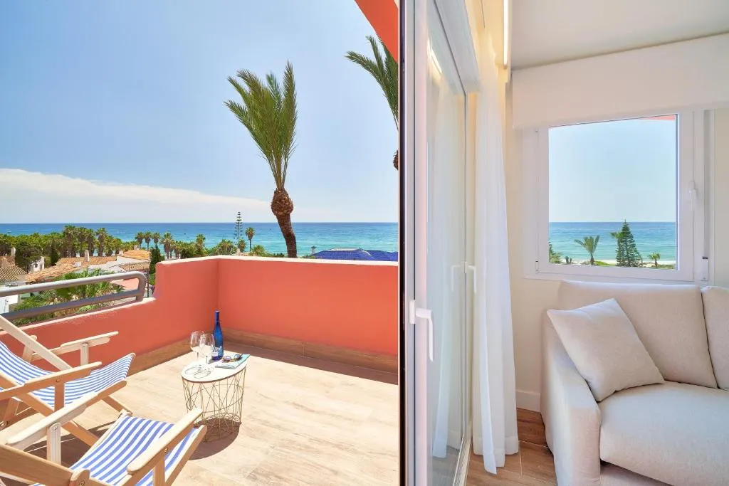 Image of Sea Suite