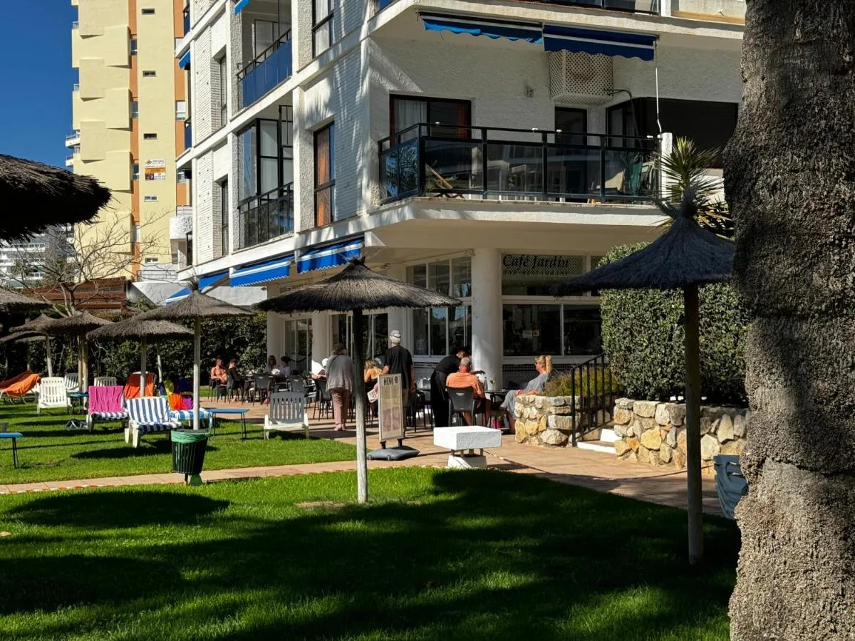 Image 4 of Seafront Skol Marbella Center by EaW Homes