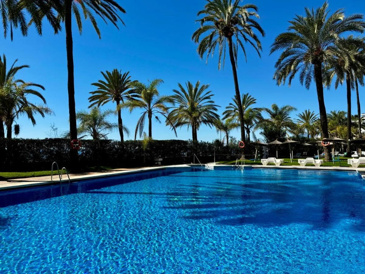 Image 5 of Seafront Skol Marbella Center by EaW Homes