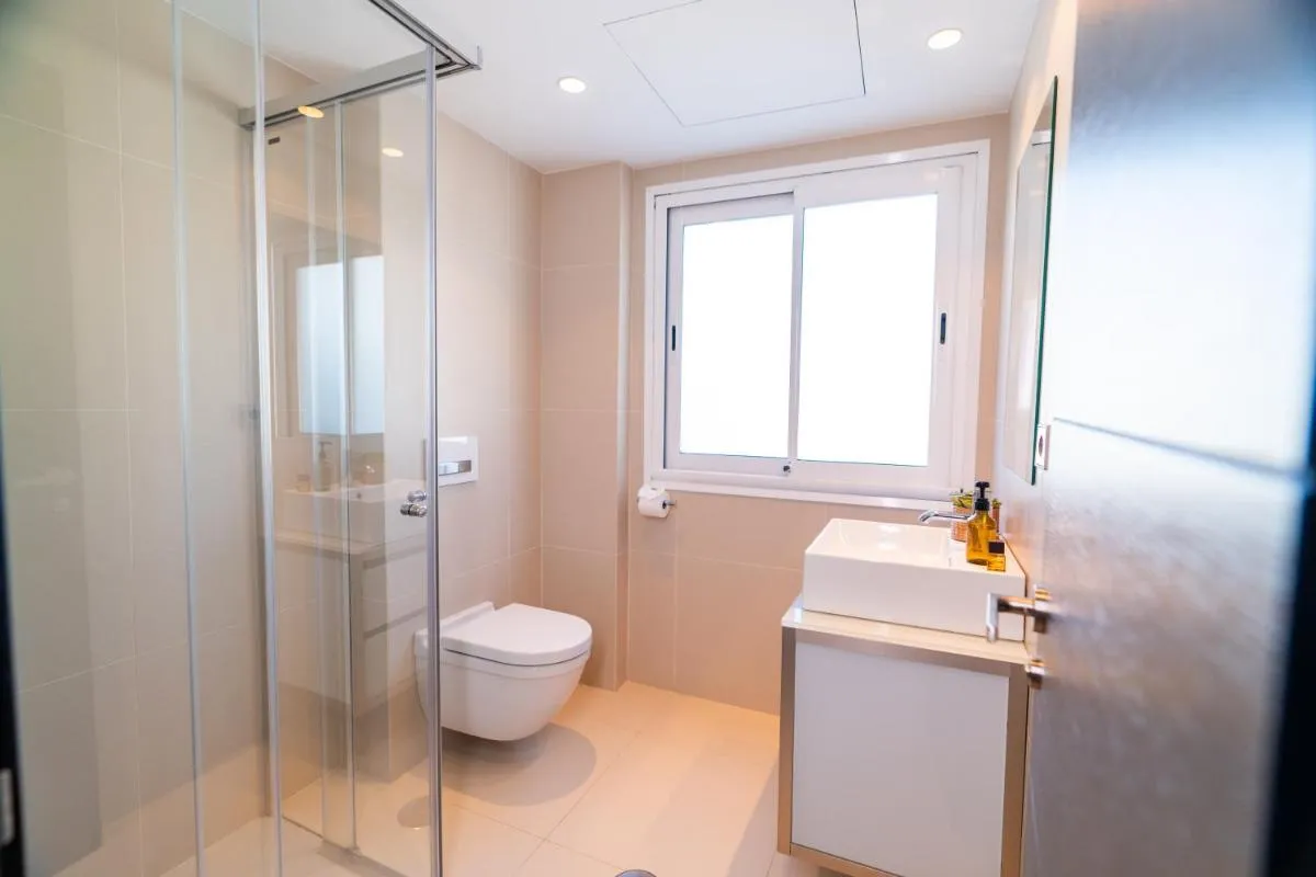 Image 1 of Seaside elegance with sea view