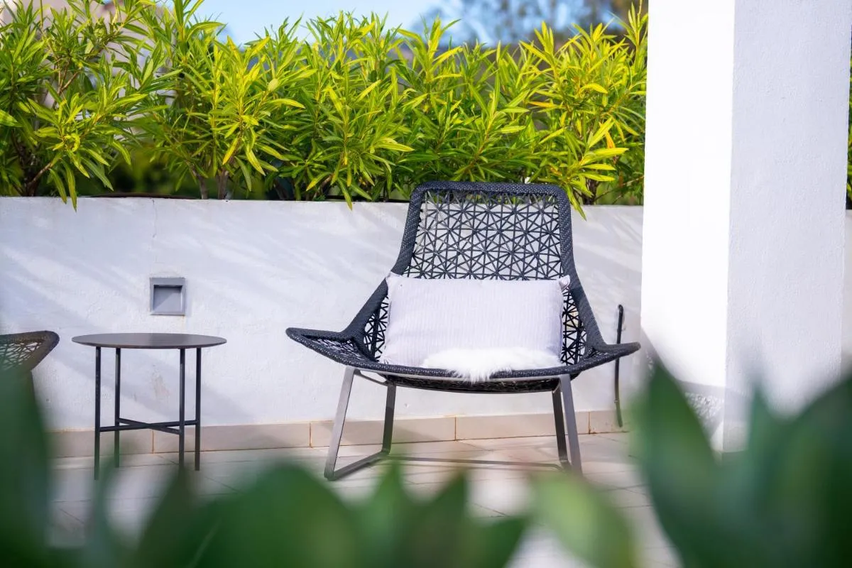 Image 5 of Seaside elegance with sea view