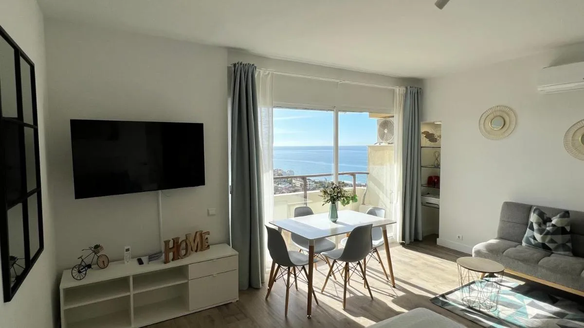 Image 1 of Sea view by Laura