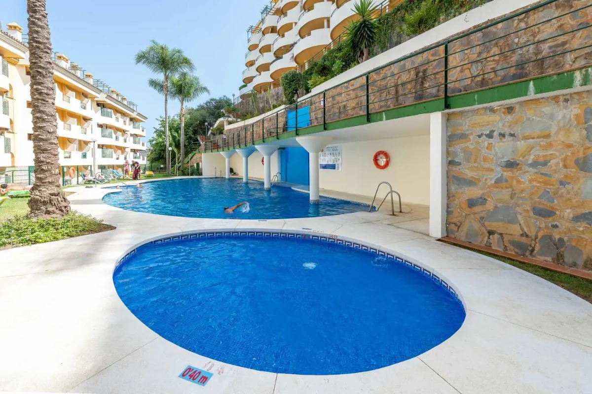 Image 3 of Señorio de Aloha in Puerto Banus