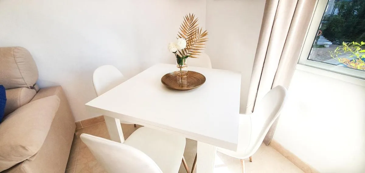 Image 6 of Skol 128 – Great 1-Bedroom Apartment with Sea Views