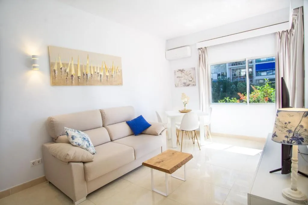 Image of Skol 128 – Great 1-Bedroom Apartment with Sea Views