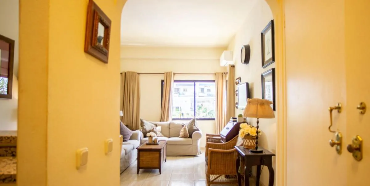 Image 2 of Skol 130. One Bedroom Apartment with Sea Views in Marbella Centre