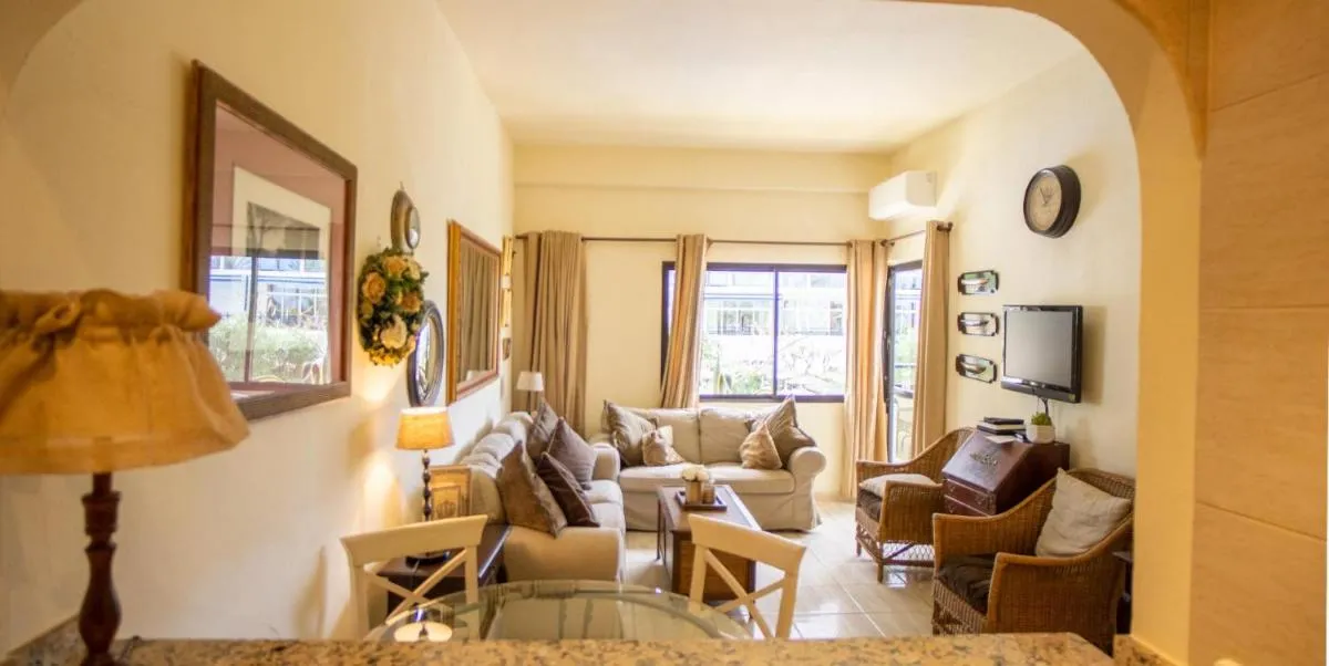 Image 3 of Skol 130. One Bedroom Apartment with Sea Views in Marbella Centre
