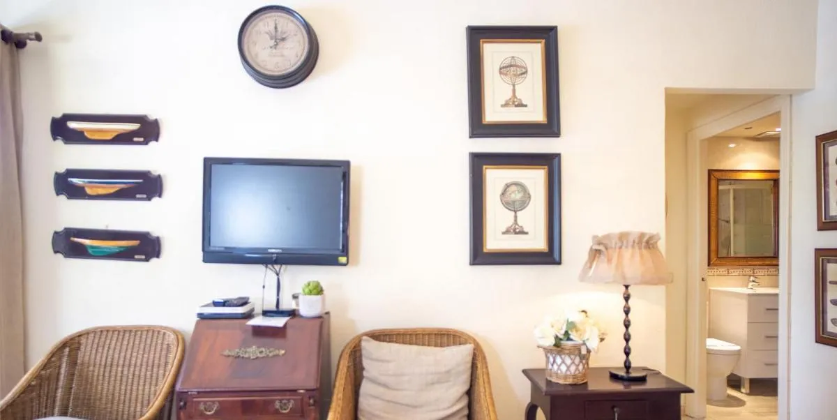 Image 4 of Skol 130. One Bedroom Apartment with Sea Views in Marbella Centre