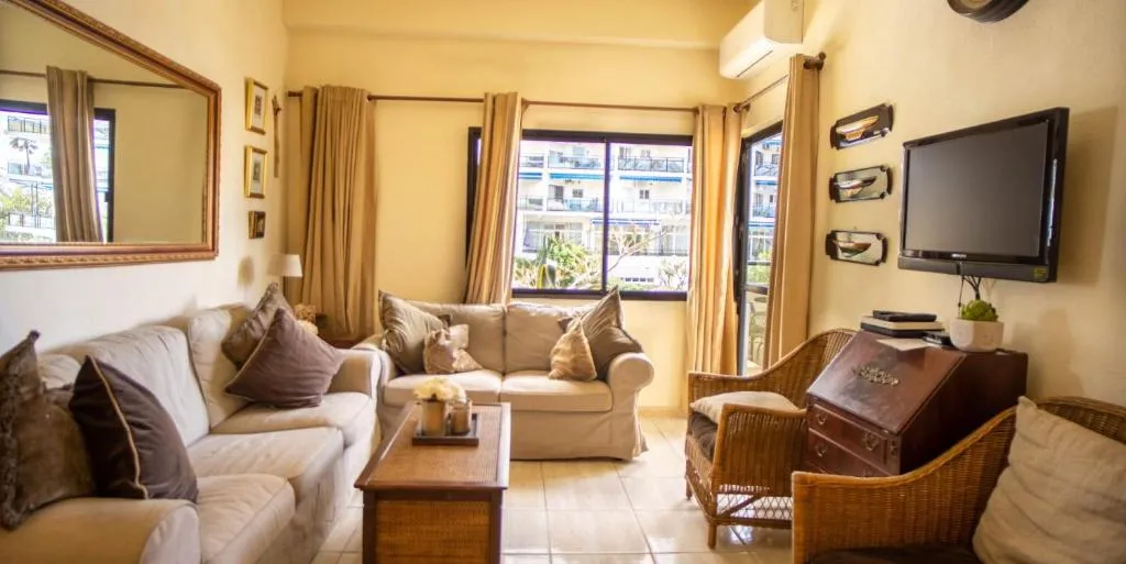 Image of Skol 130. One Bedroom Apartment with Sea Views in Marbella Centre
