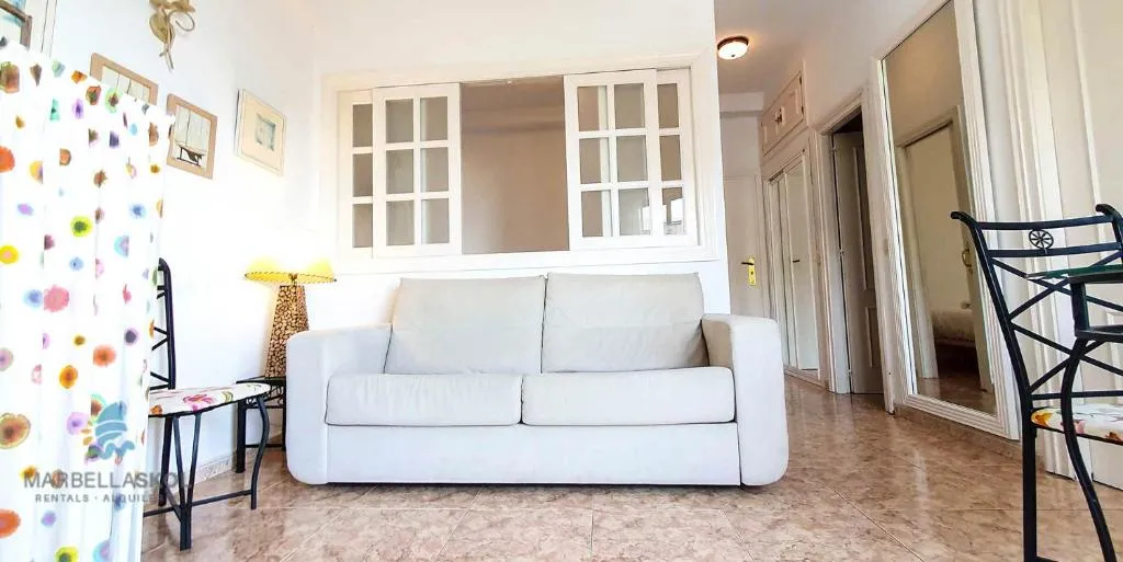 Image of Skol 203. One Bedroom Apartment in Edificio Skol Building