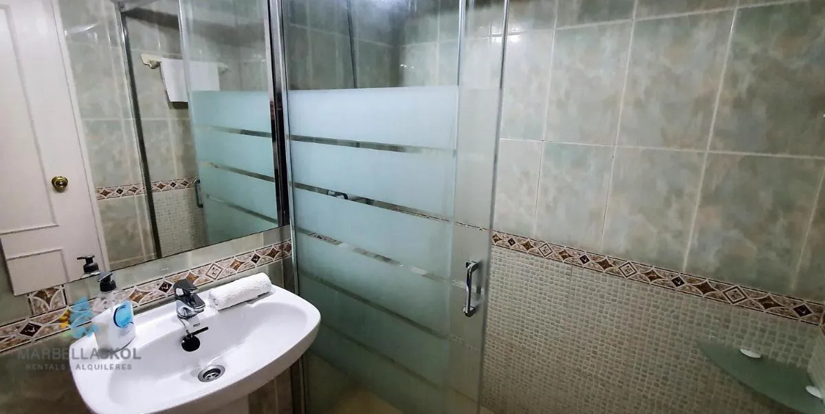 Image 1 of Skol 203. One Bedroom Apartment in Edificio Skol Building