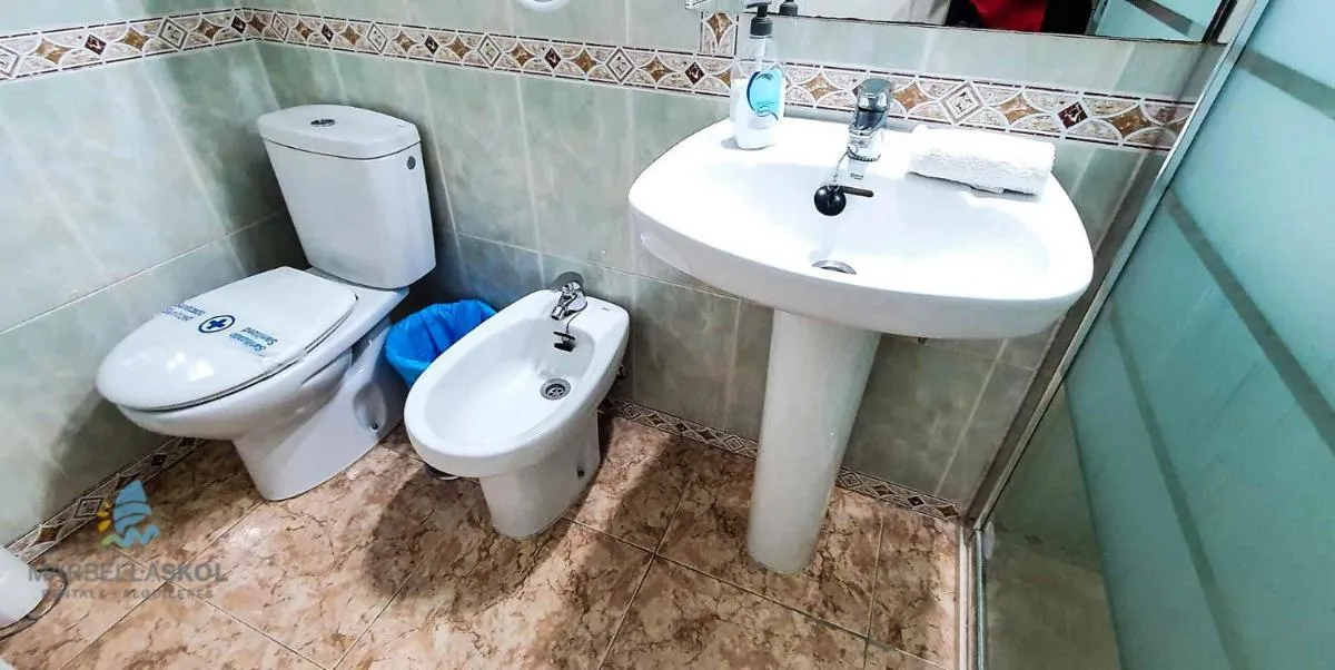 Image 3 of Skol 203. One Bedroom Apartment in Edificio Skol Building