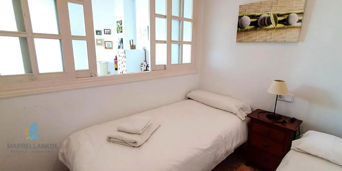 Image 5 of Skol 203. One Bedroom Apartment in Edificio Skol Building
