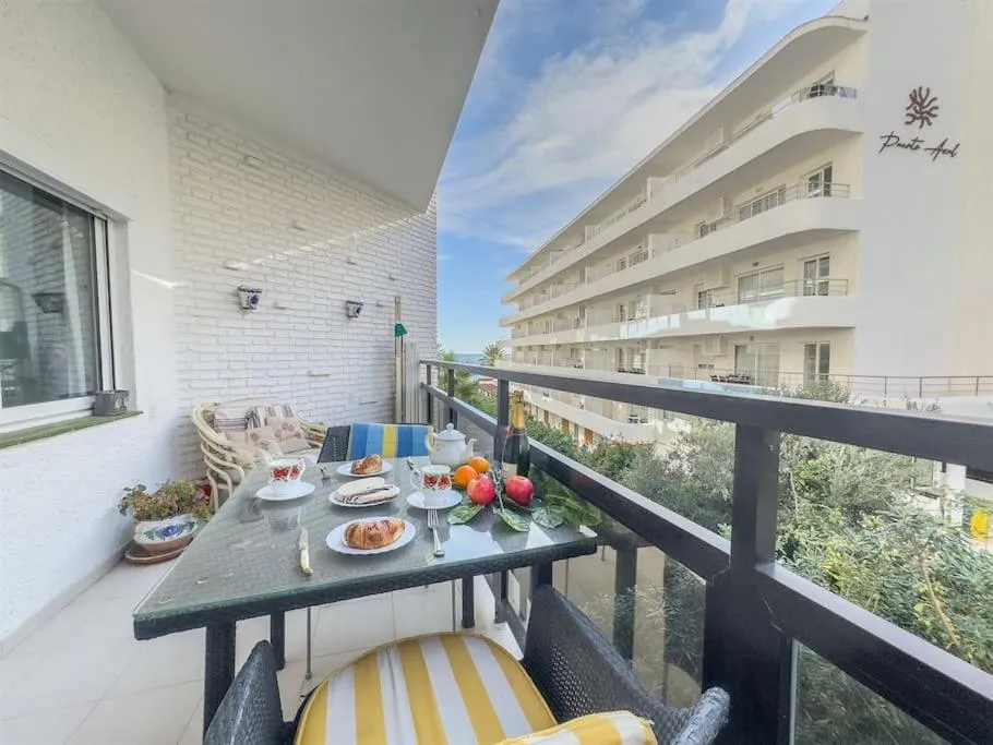 Image 1 of Skol 252C Cozy apartment next to the sea in Marbella center