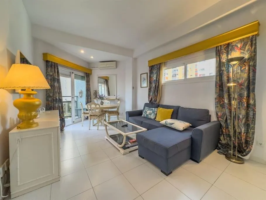 Image 5 of Skol 252C Cozy apartment next to the sea in Marbella center