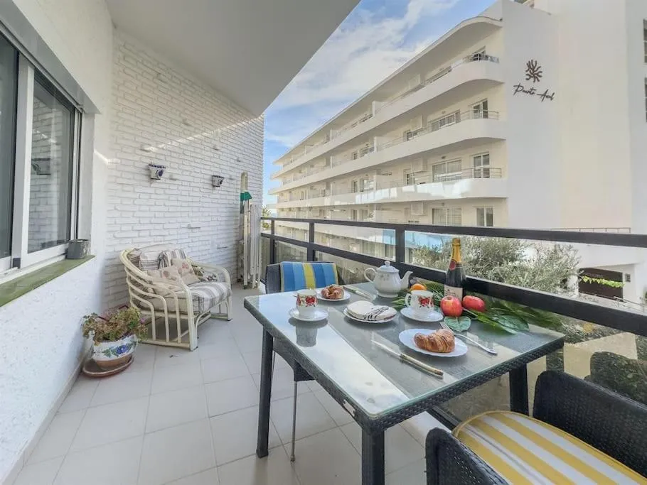 Image 3 of Skol 252C Cozy apartment next to the sea in Marbella center