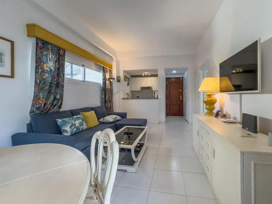 Image 6 of Skol 252C Cozy apartment next to the sea in Marbella center
